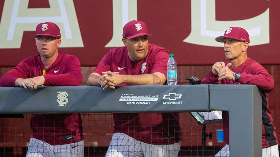 Miami Hurricanes player tries to troll ace Florida State pitcher before ...