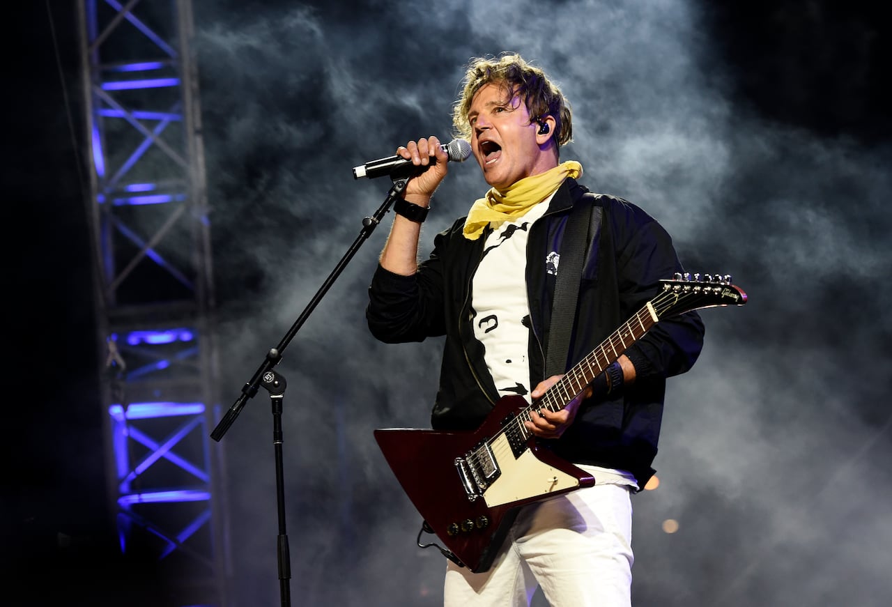 Cameron Whitcomb Alabama Shakes Headline CityFolk 2026 At New Location