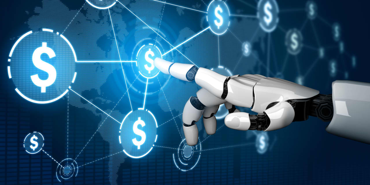 Meet the Nvidias of power — 5 stocks winning Big Tech's $700 billion AI energy grab