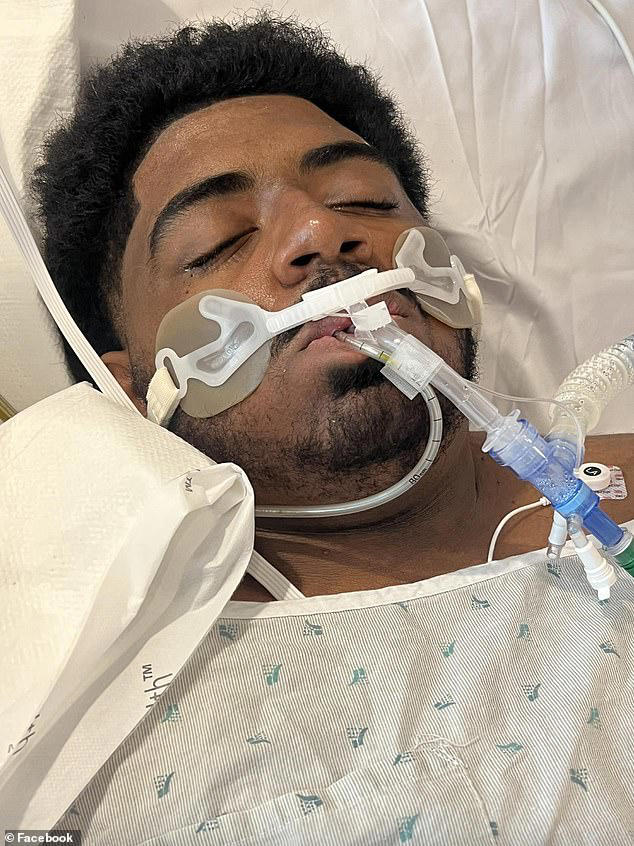 High school prom ends in horror as shooting leaves one teen dead and ...