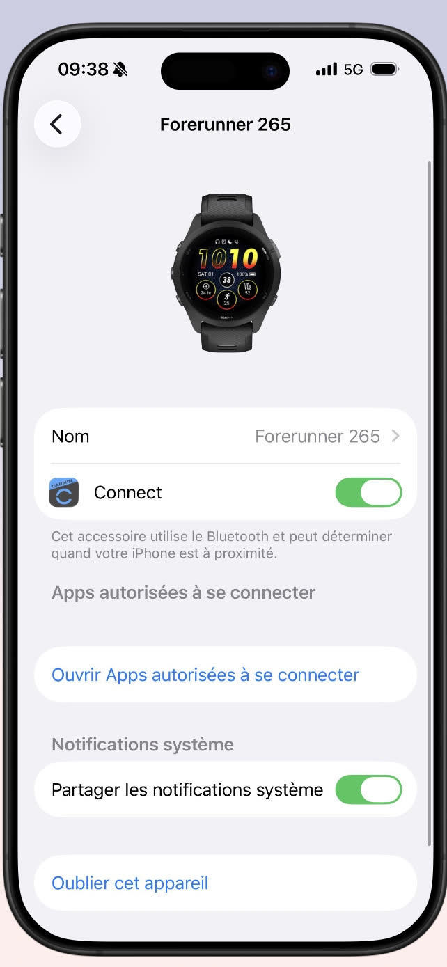 DMA : la fin des privilèges pour les AirPods et l'Apple Watch dans iOS 26.5