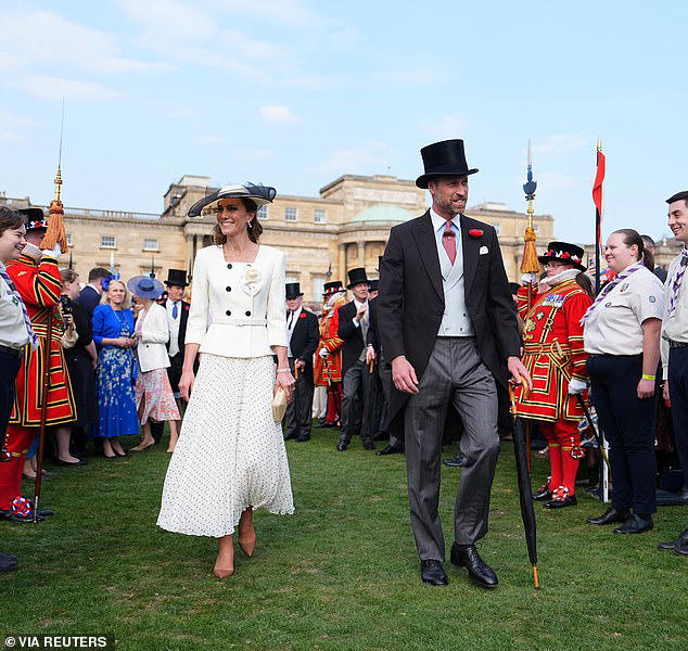 Prince William 'will find a way' to watch his beloved Aston Villa's ...