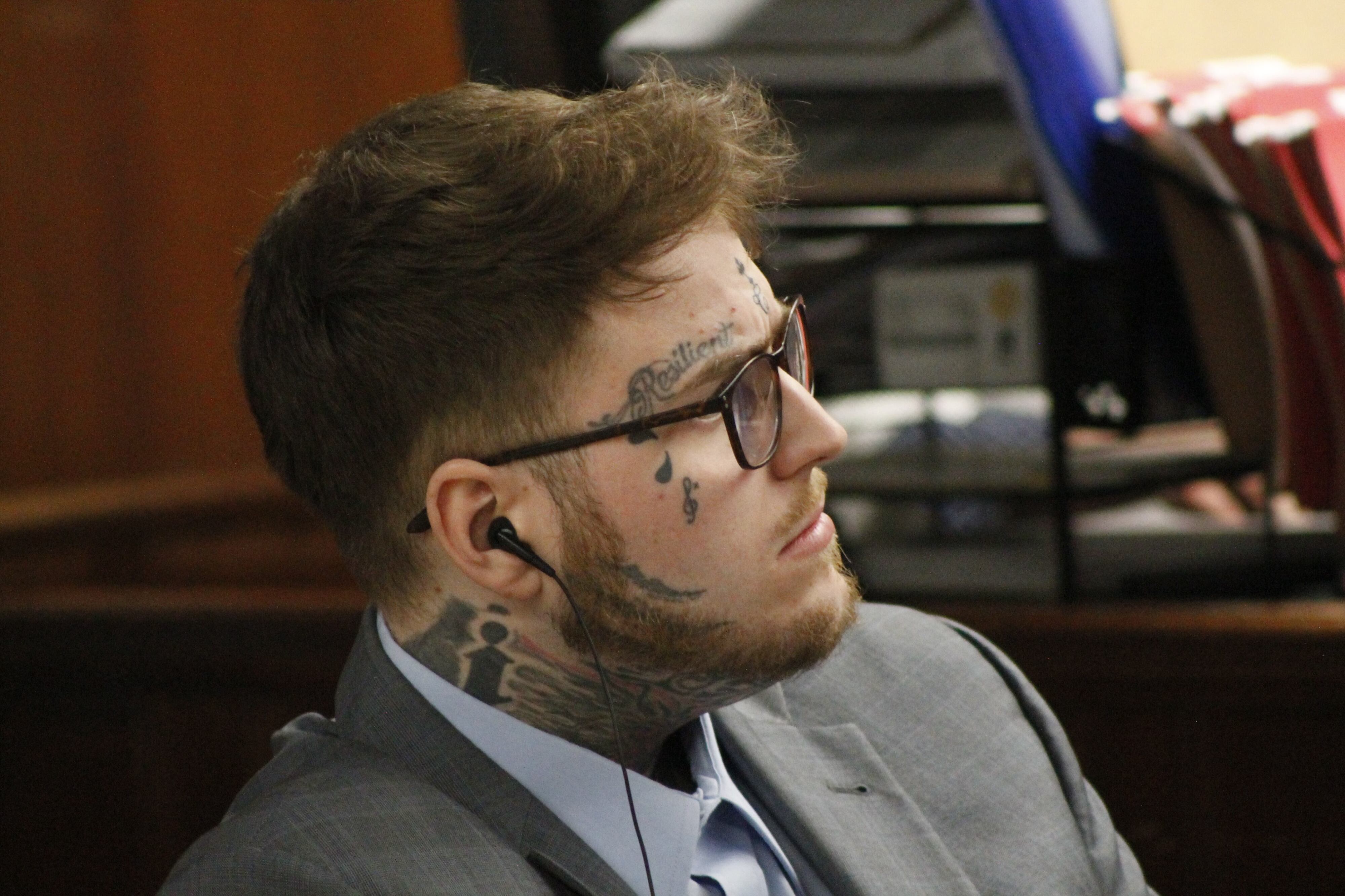 Jury to decide if a father killed his baby daughter or if she died from ...