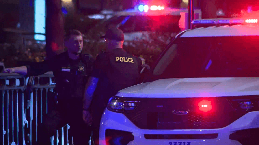 Ongoing worries: Fatal Fountain Square shooting reignites safety ...
