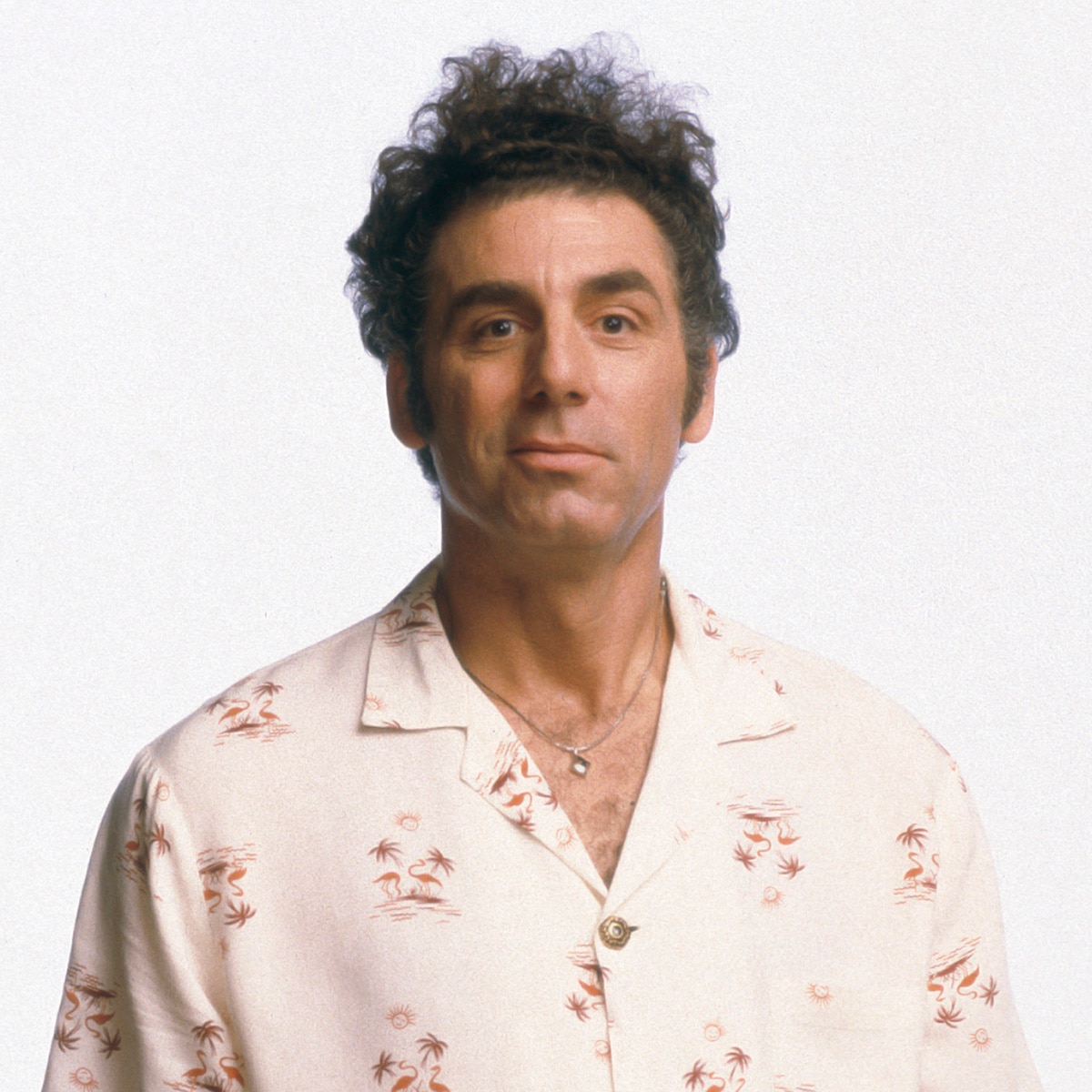 Seinfeld's Michael Richards, 76, Seen for First Time in 2 Years