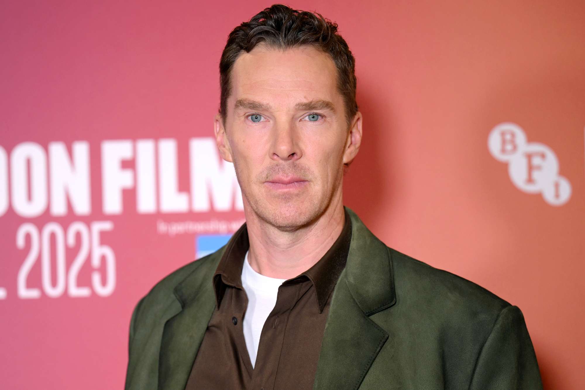 Benedict Cumberbatch involved in 'crazy' argument with fellow cyclist ...