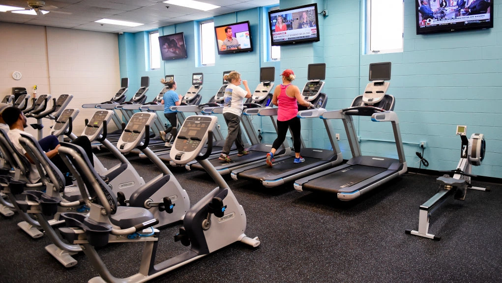 Find your perfect cardio match for heart health