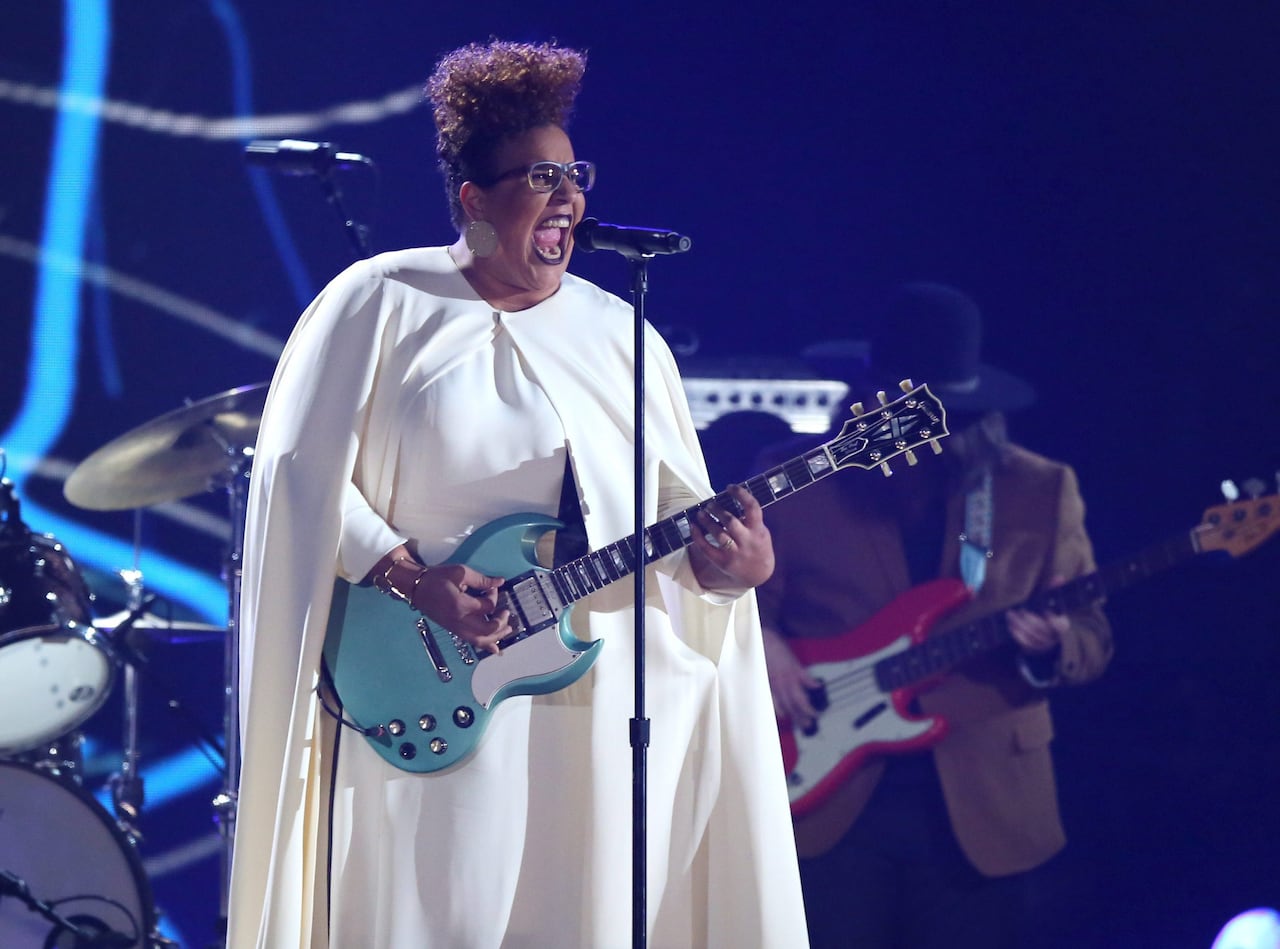 Cameron Whitcomb Alabama Shakes Headline CityFolk 2026 At New Location