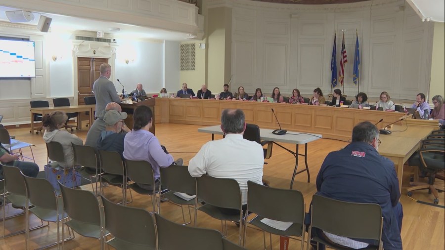 Milford Public Schools finalizes 20-year plan that includes closing 2 ...