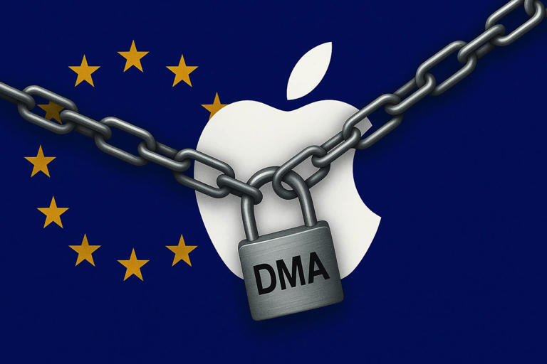 DMA : la fin des privilèges pour les AirPods et l'Apple Watch dans iOS 26.5