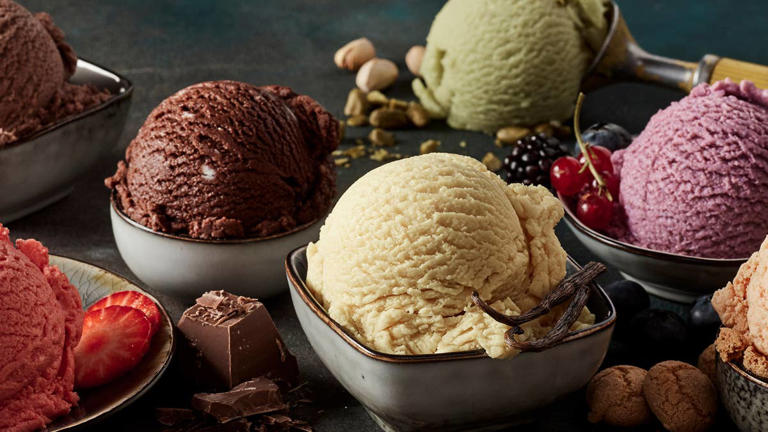 Batch Ice Cream chain files Chapter 11 bankruptcy