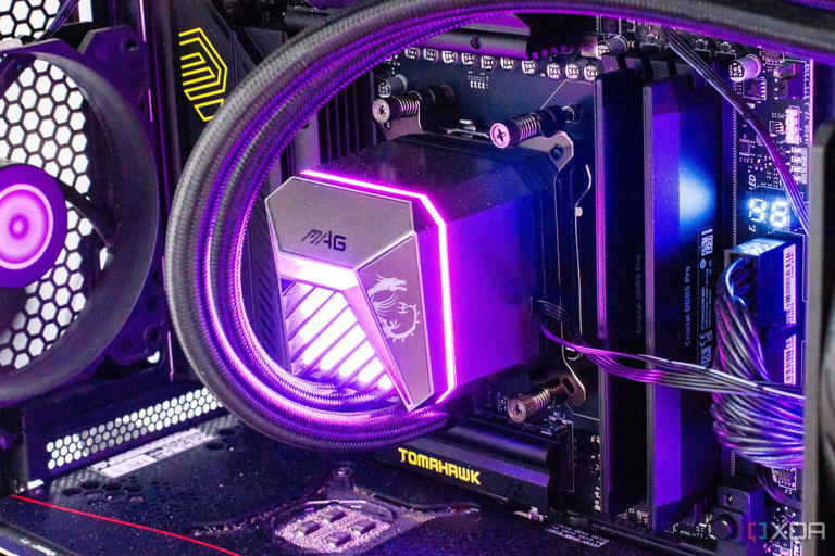 5 reasons I am done with PC building