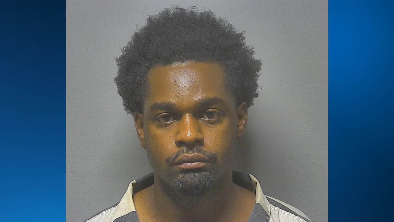 Father charged with felony murder following death of 18-month-old son
