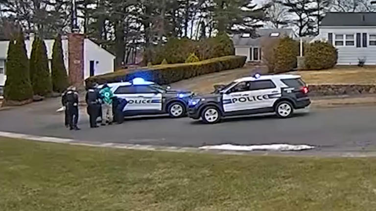 Teen charged in Danvers murder appears virtually in court
