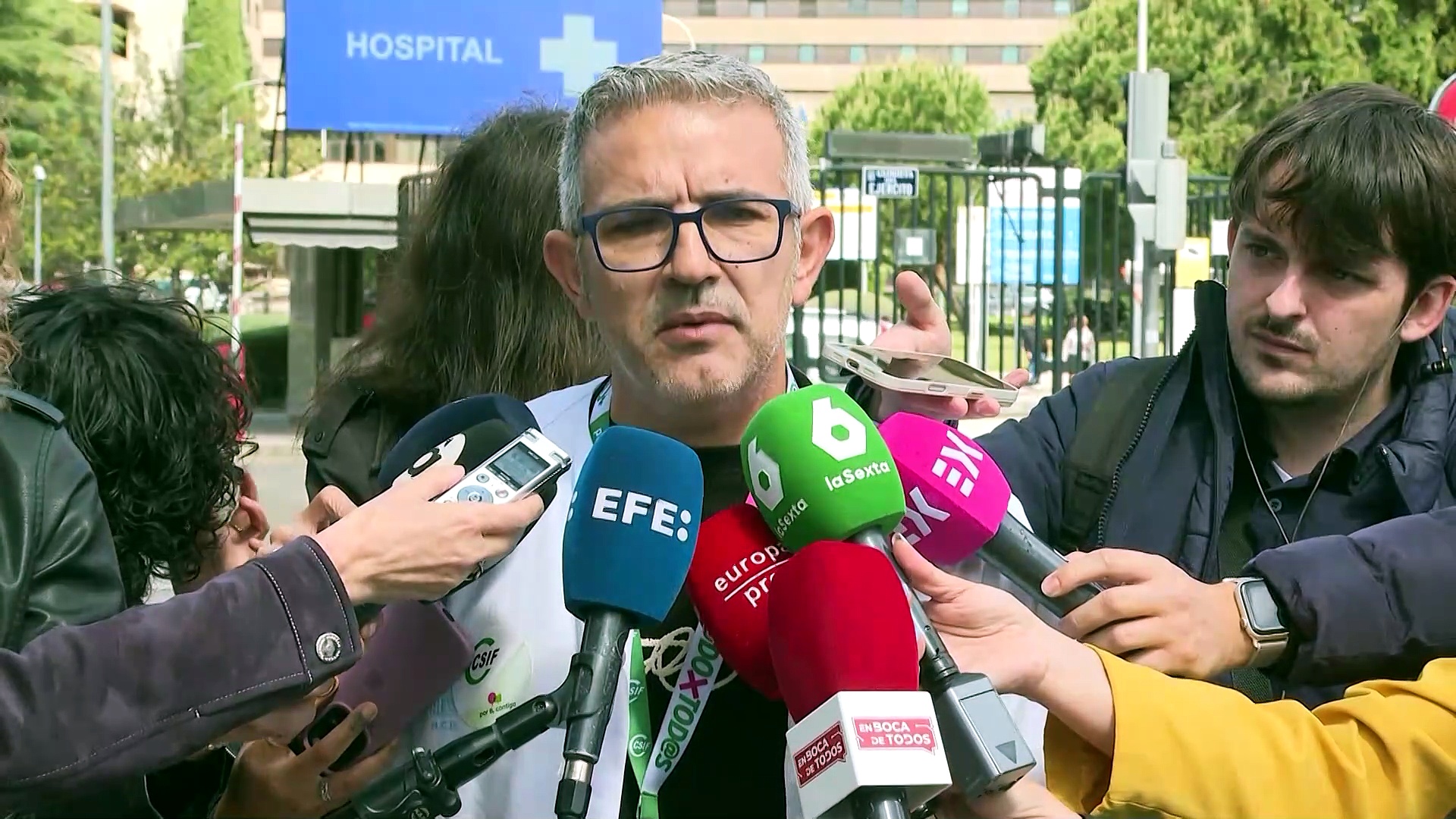La cuarentena de los españoles se contará a partir del 6 de mayo y se ...