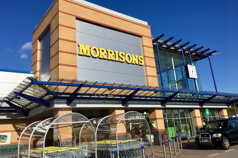 Morrisons makes 'first-of-its-kind' announcement affecting shoppers in ...