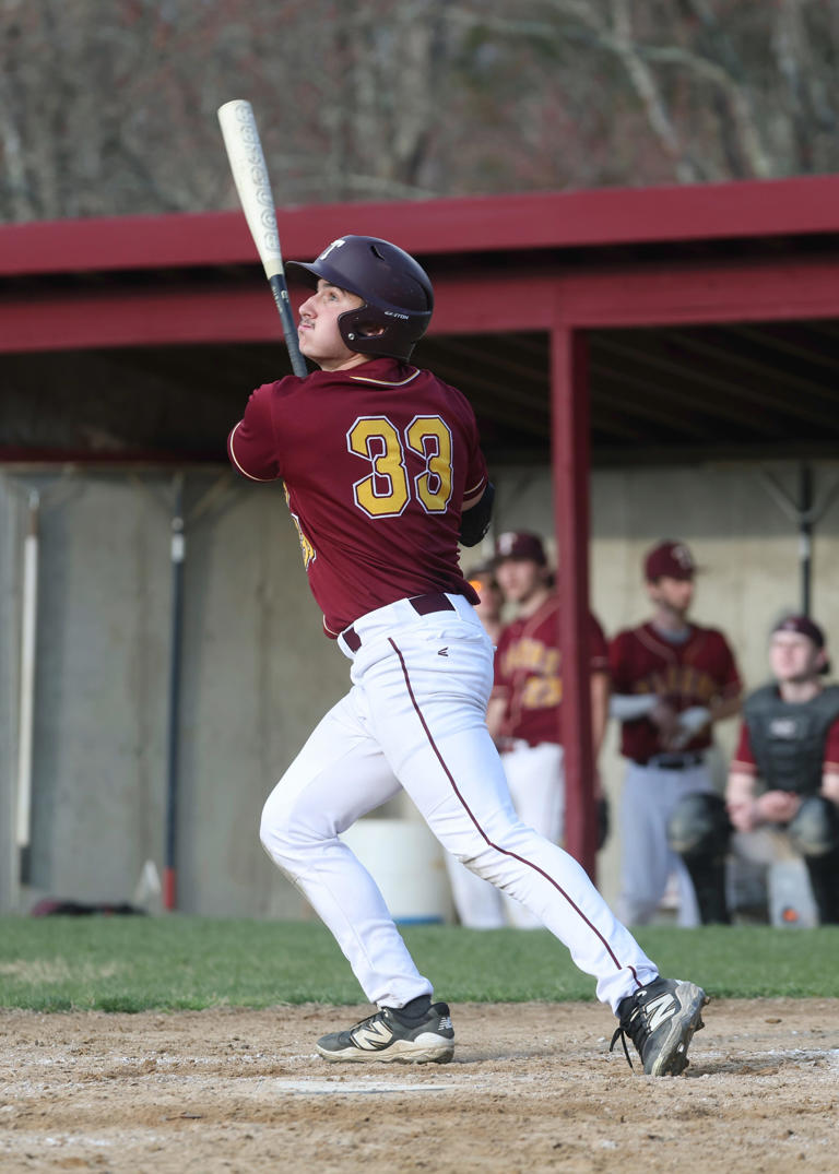 Monday was a big day in RI high school sports. Here's what happened.
