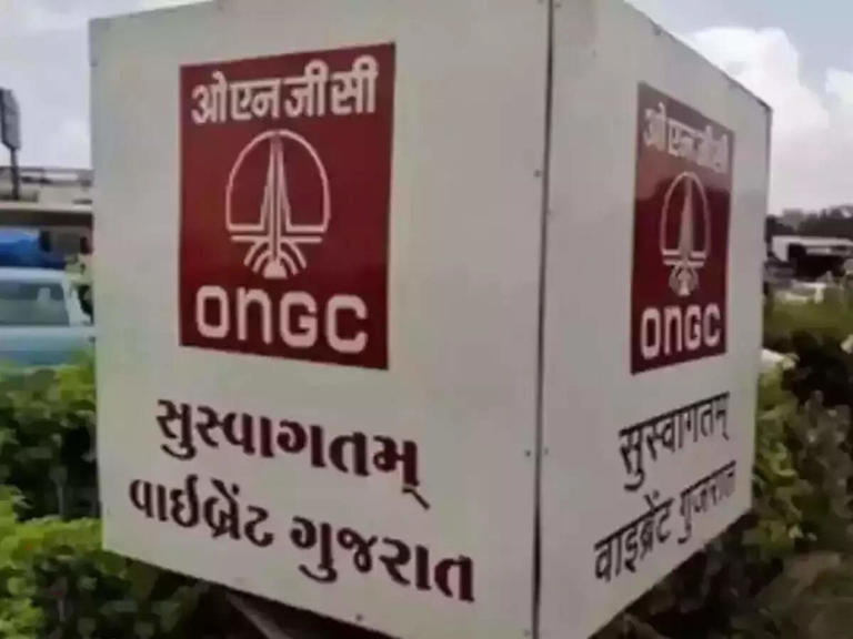 ONGC shares rally 6% after govt cuts crude oil royalty; CLSA explains ...
