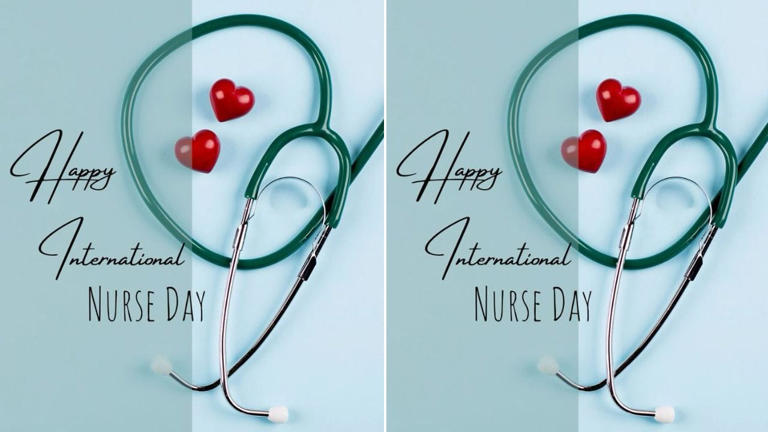 International Nurses Day 2026: Motivational quotes and images honouring ...