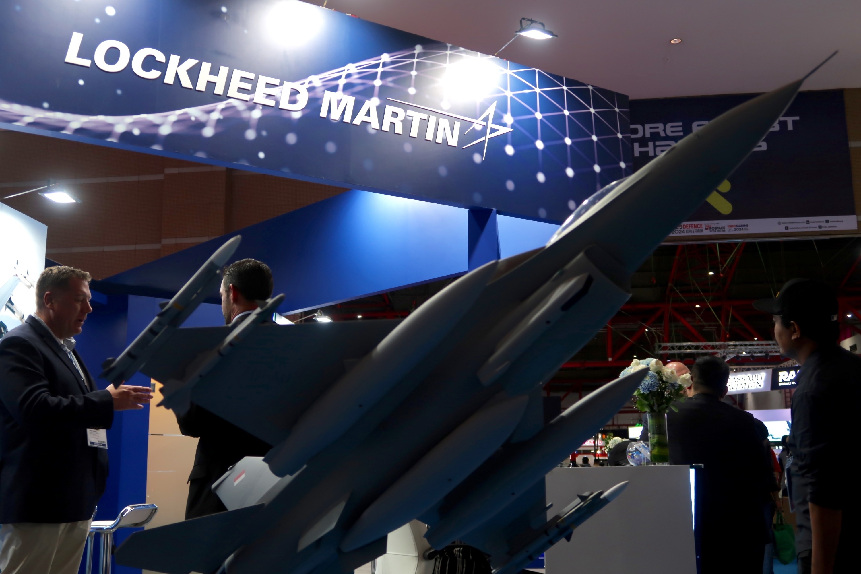 Lockheed's new Pentagon deal makes a bad bargain worse