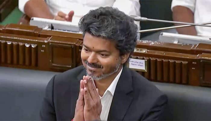 Thalapathy Vijay has Rs 100 crore in fixed deposits: Tamil Nadu CM has ...