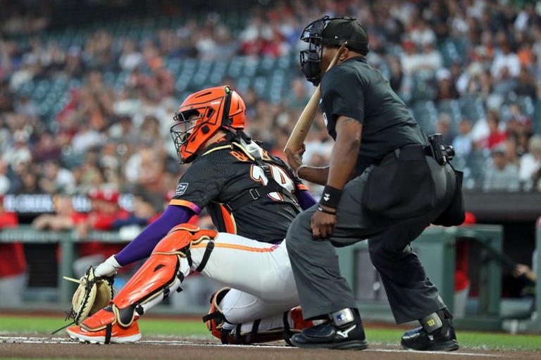 Japanese baseball plans drastic new rule after umpire left in coma