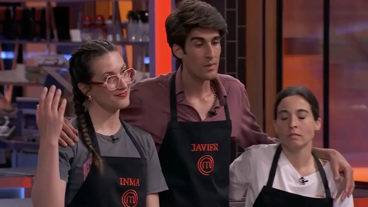 Un expulsado y un repescado en 'MasterChef': el jurado sorprende con ...