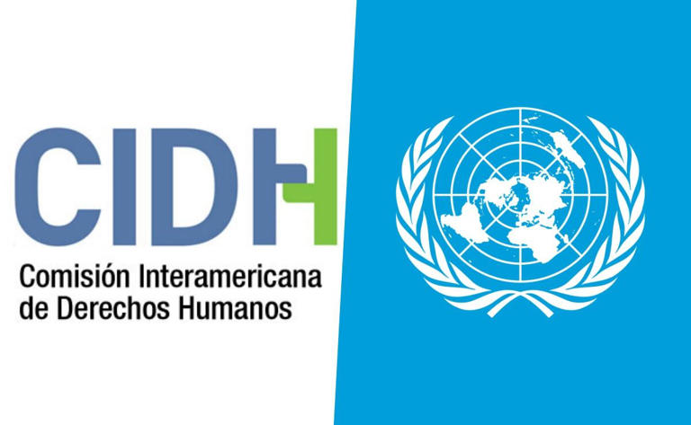 CIDH y ONU coinciden en crisis de desapariciones en México, señalan ...