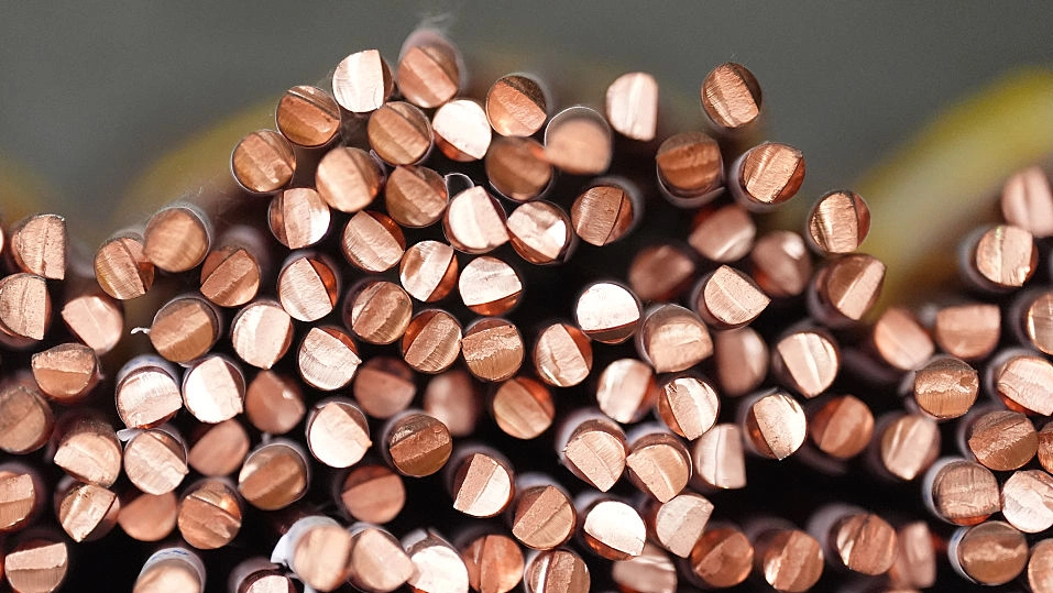 Copper hits record highs as ASX miners surge