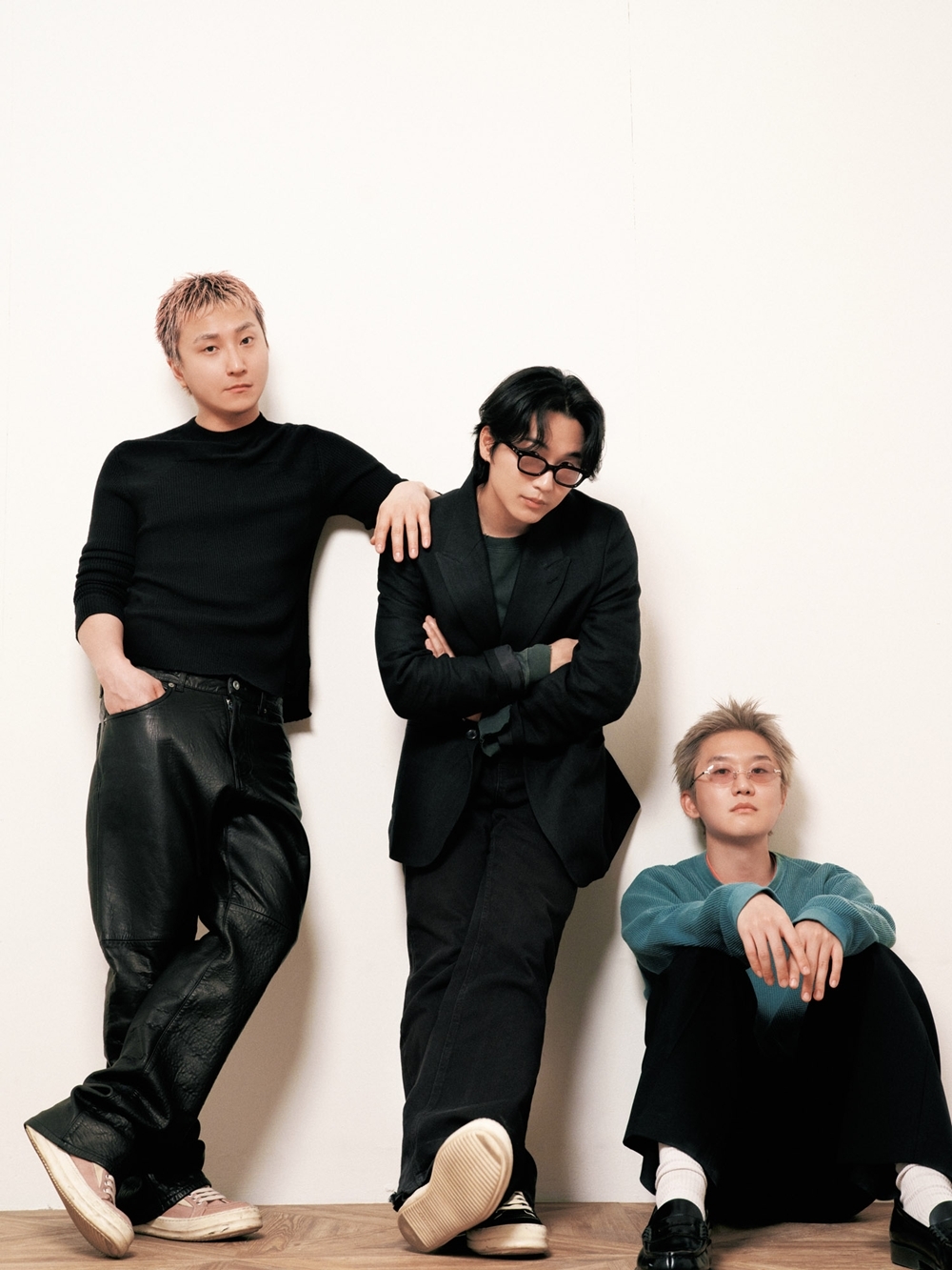 wave to earth confirm release of the single ‘heaven and hell’ with a ...