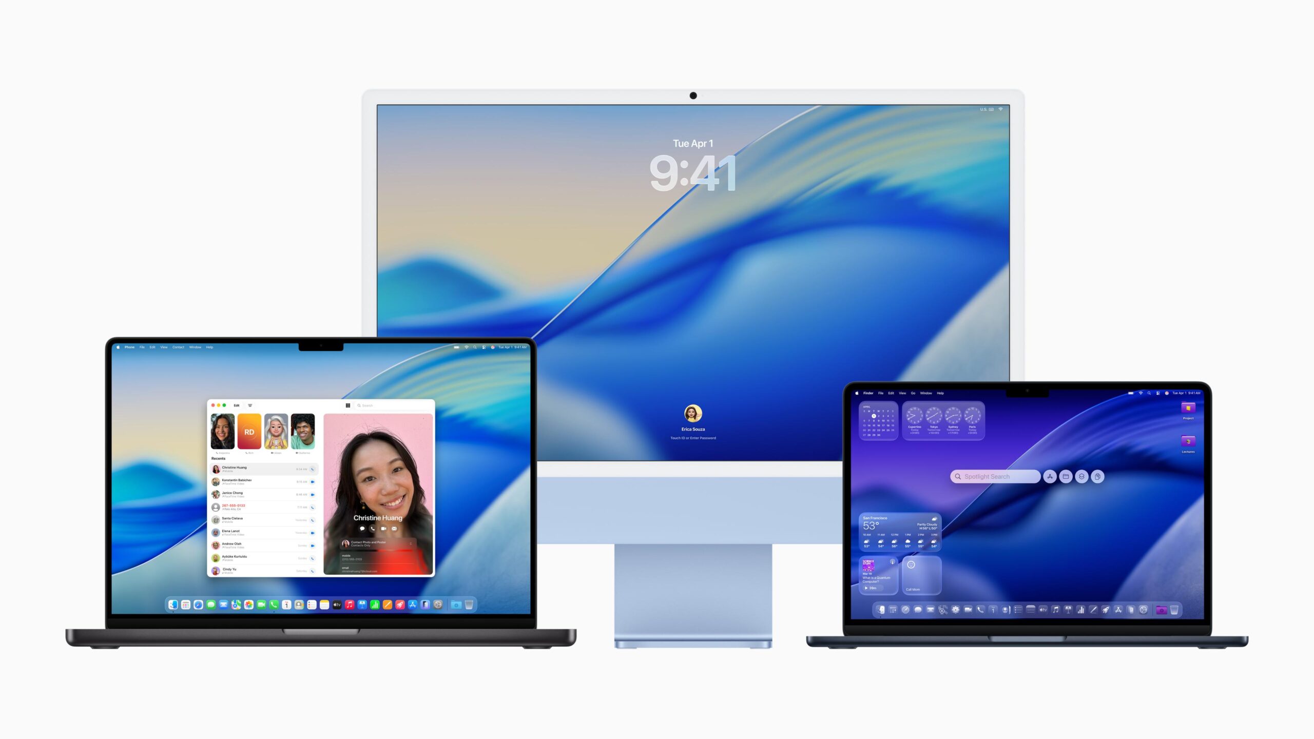 MacOS 26.5 ya disponible: todas las novedades y cambios clave
