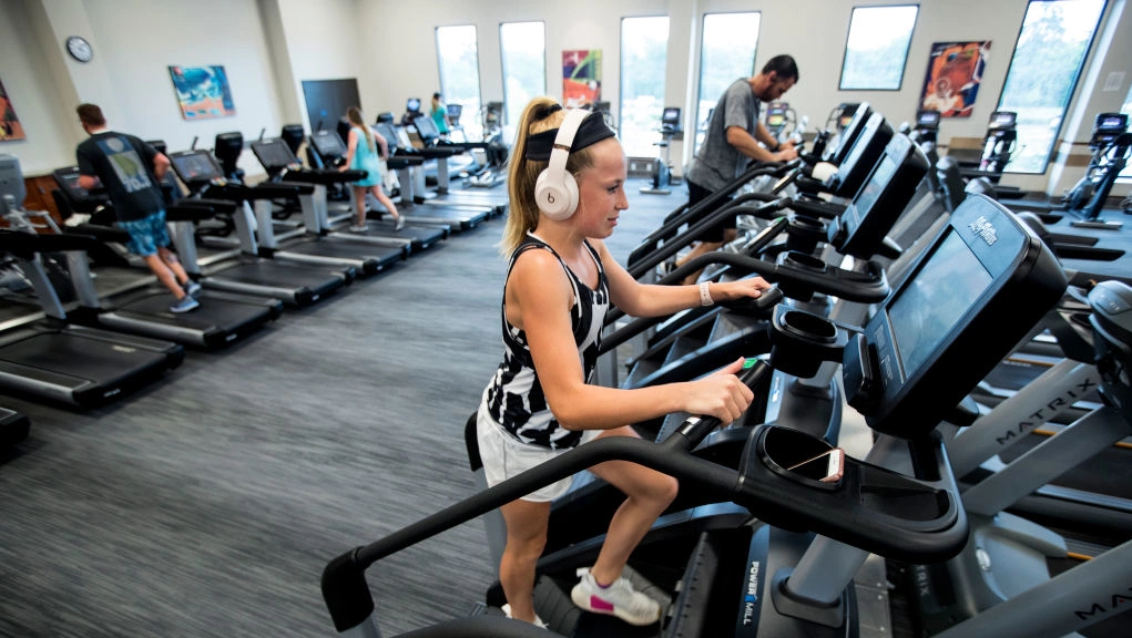 Finding your perfect fitness membership match