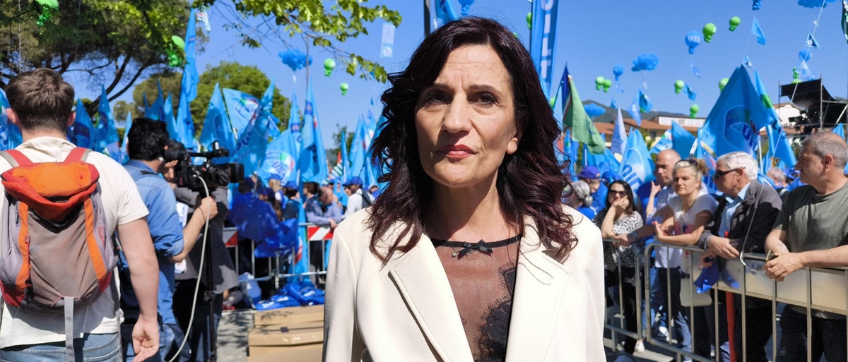 La madre Emma: "Ora spero che ci sia davvero giustizia"