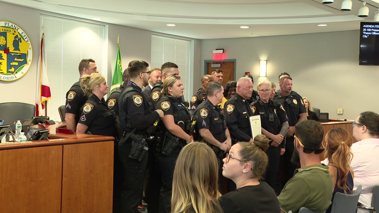 Plant City community demands answers, transparency from City Commission ...