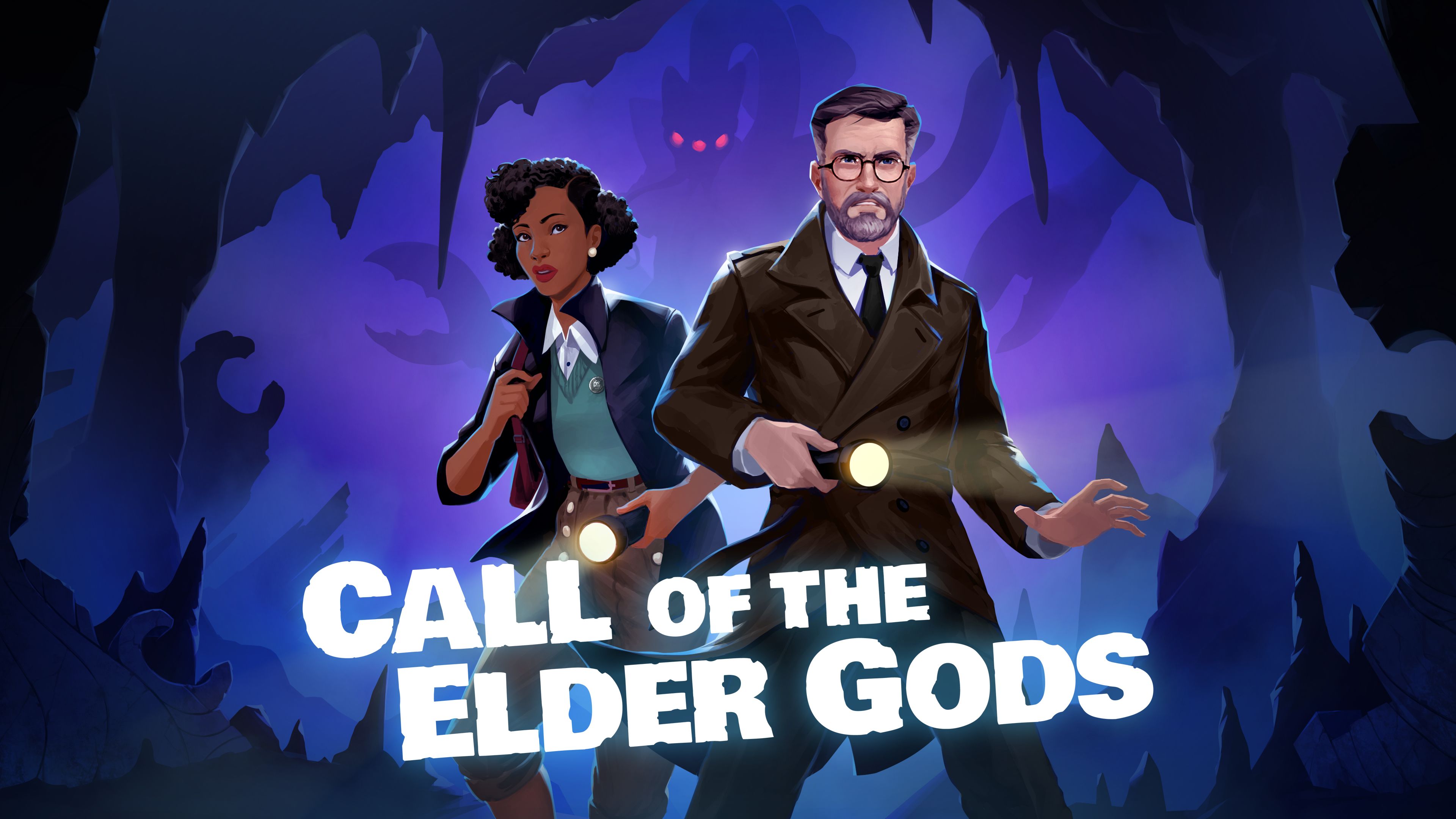 Call of the Elder Gods review: A puzzling journey into cosmic horror