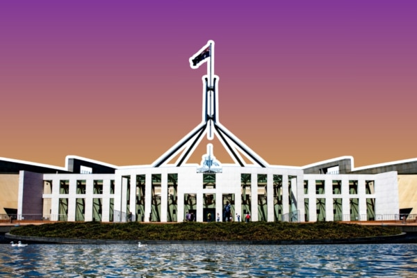 What to expect from the 2026 federal budget