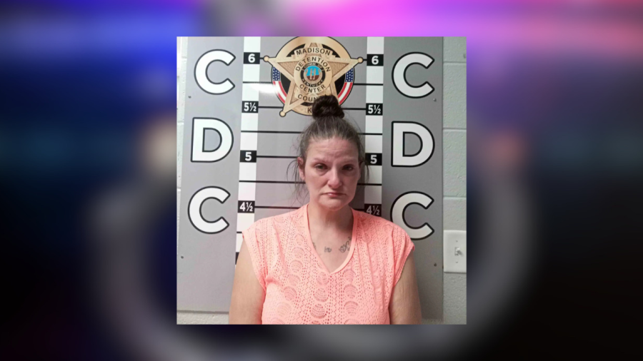 Mother in Richmond accused of criminal child abuse, abandoning 4 kids