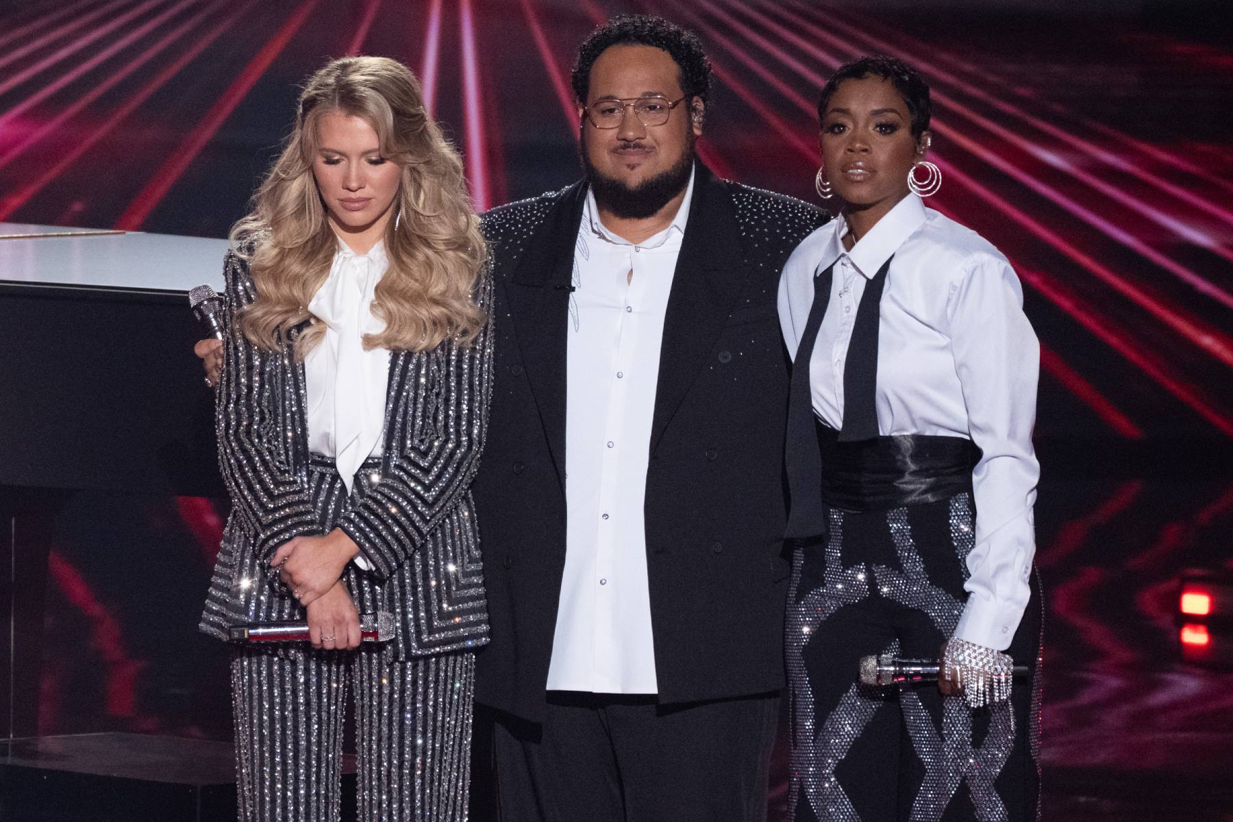 American Idol Declares Hannah Harper Winner of Season 24