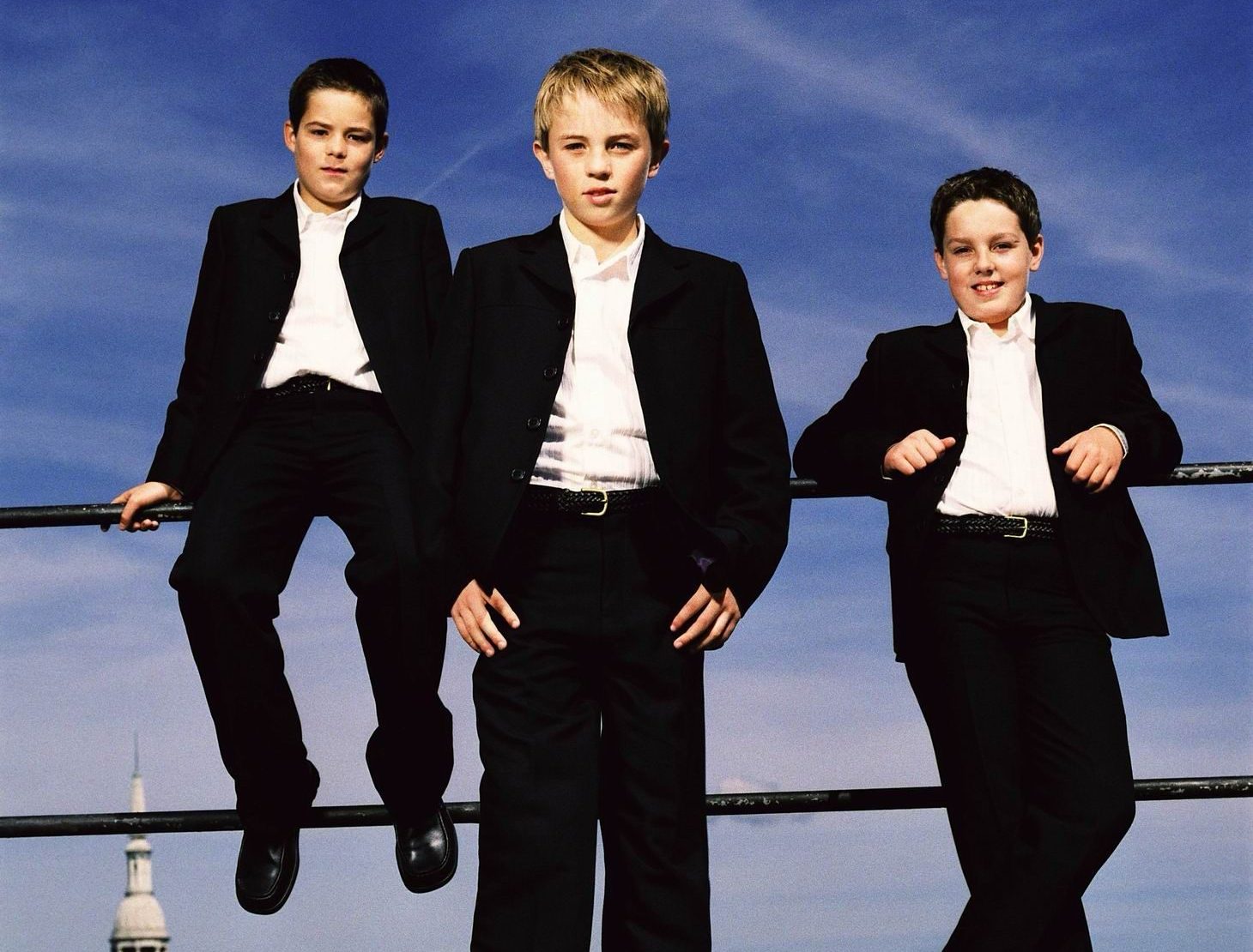 Former choirboy Ben Inman on why he’s taking on a challenge in memory ...