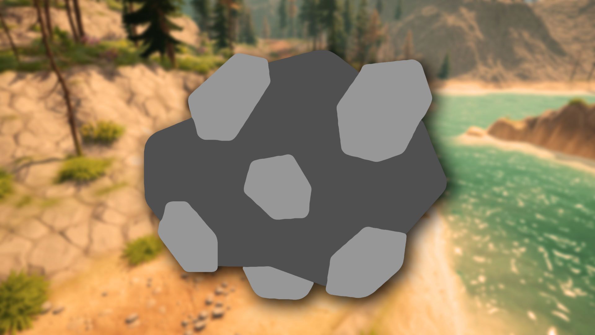 How to get coarse ore in Outbound