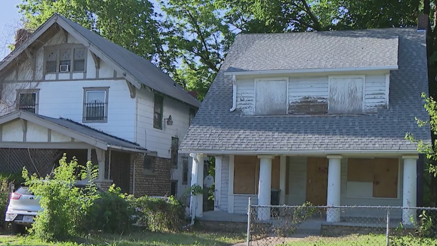 KC councilmembers introduce ordinance for dangerous homes