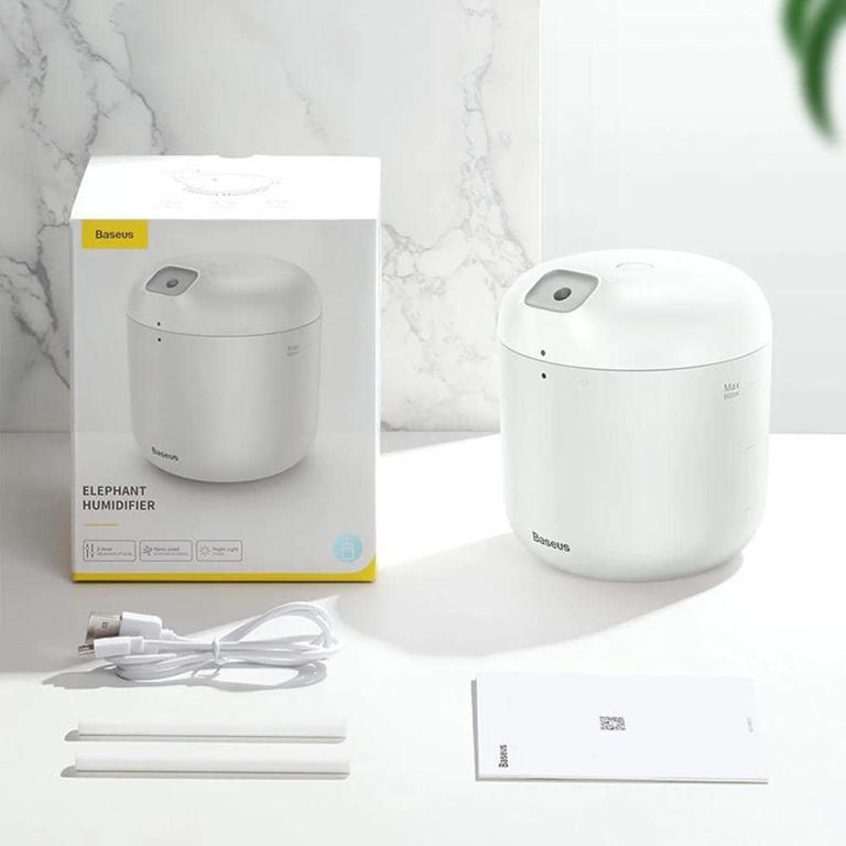 Rekomendasi humidifier terbaik 2026, bikin udara rumah lebih nyaman