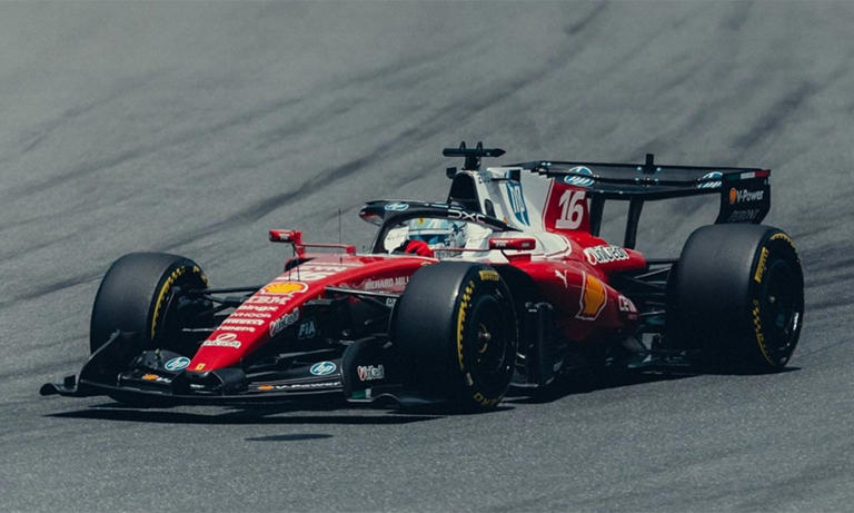 Chandhok advierte a Ferrari tras decepcionantes mejoras en Miami