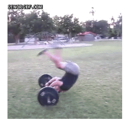 How to form a foundation of strength: practice quality movement