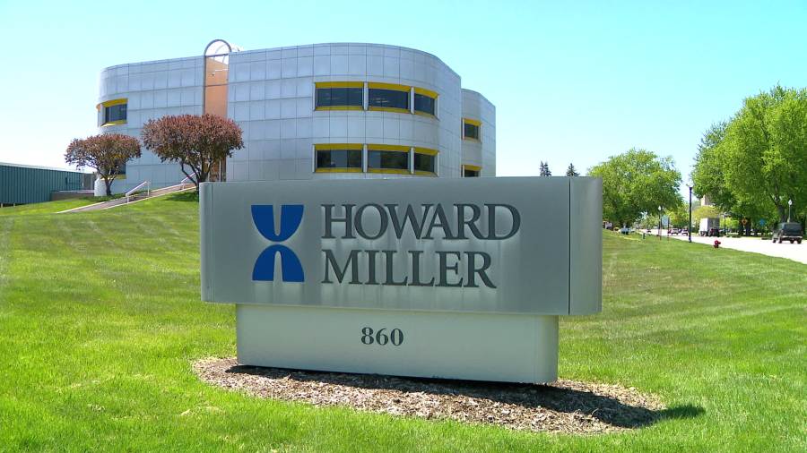 New Howard Miller owner keeping headquarters in Zeeland