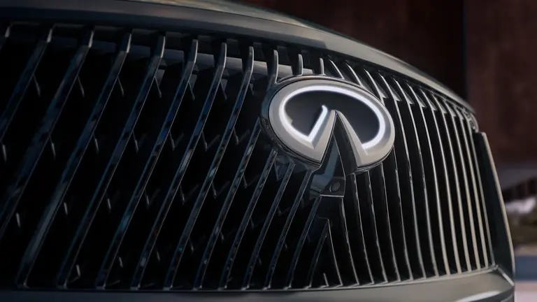 Infiniti QX60 2026 llega a México con más tecnología, diseño renovado y ...