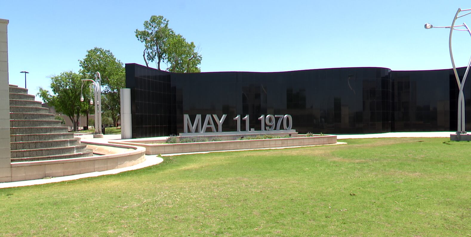 Lubbock emergency response evolves 56 years after deadly tornado