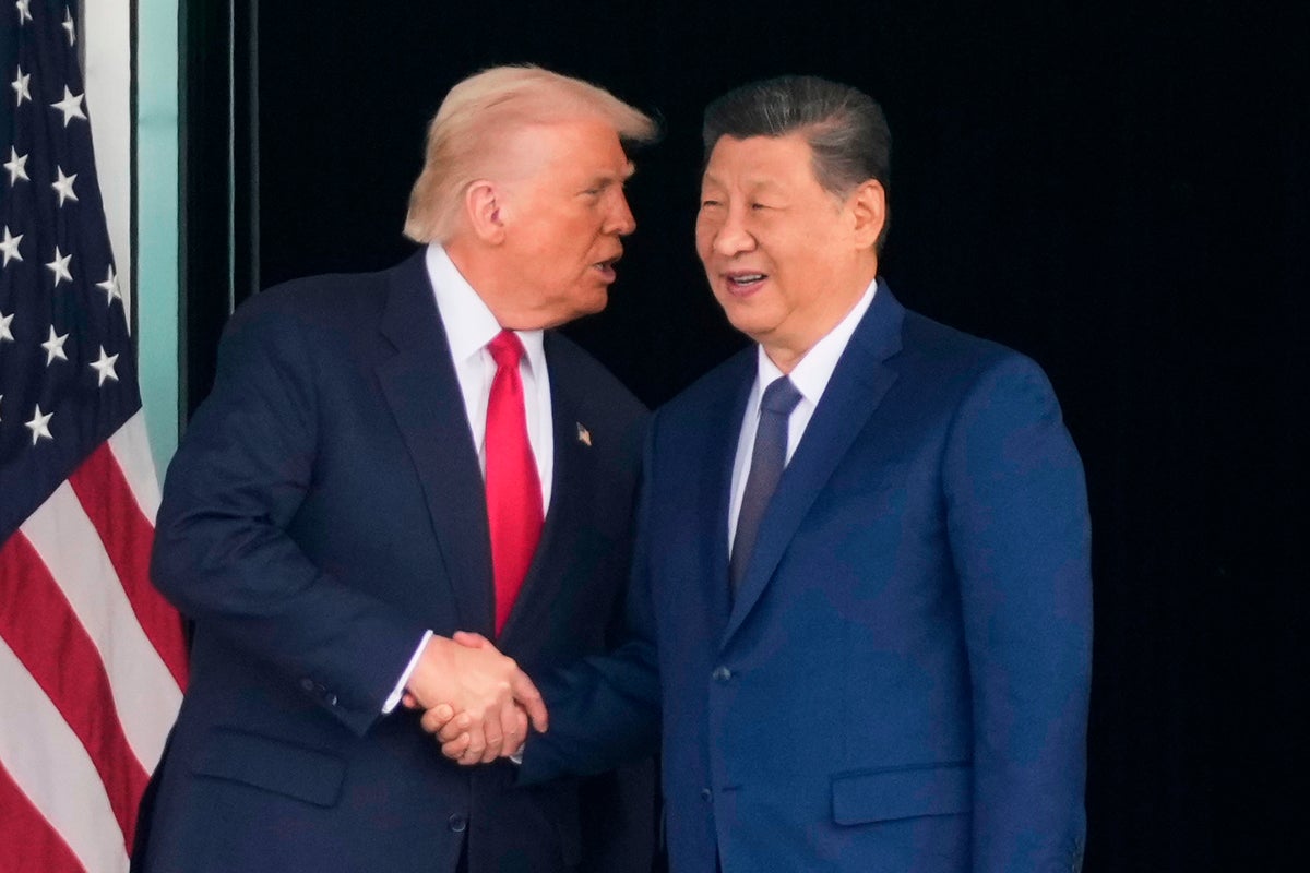 Trump and Xi dialed down the trade war, but challenges lurk at their ...