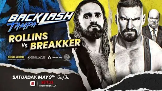 The Vision defends world tag team titles on WWE Saturday Night’s Main ...