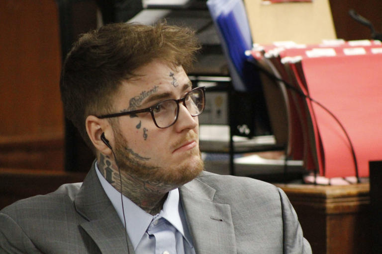Jury to decide if a father killed his baby daughter or if she died from ...